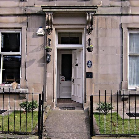 Mccrae'S Bed And Breakfast Edinburgh Ngoại thất bức ảnh